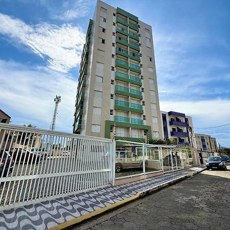 MongaguáEdificio Baalbek公寓 外观 照片